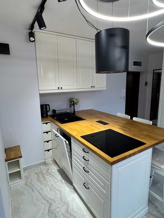 Отдава се под наем апартамент в Свети Влас, комплекс Артур (Artur)