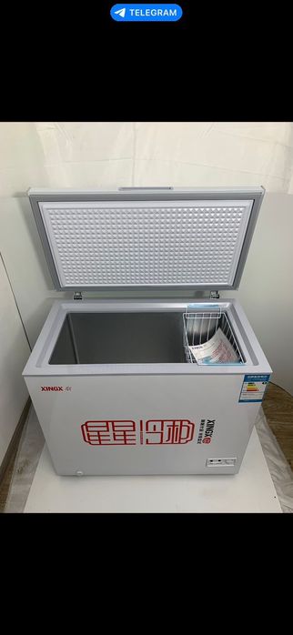 Морозильник со склада оптом и розницу