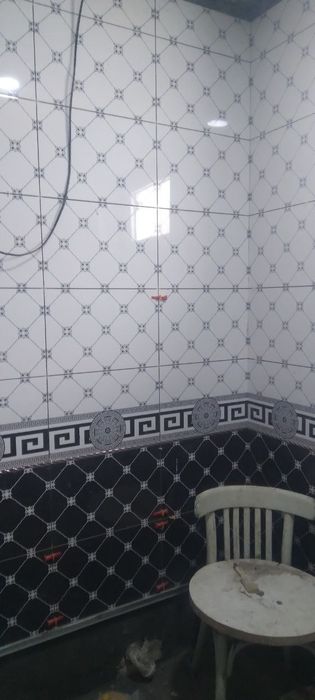 Kafel mayolka teramiz