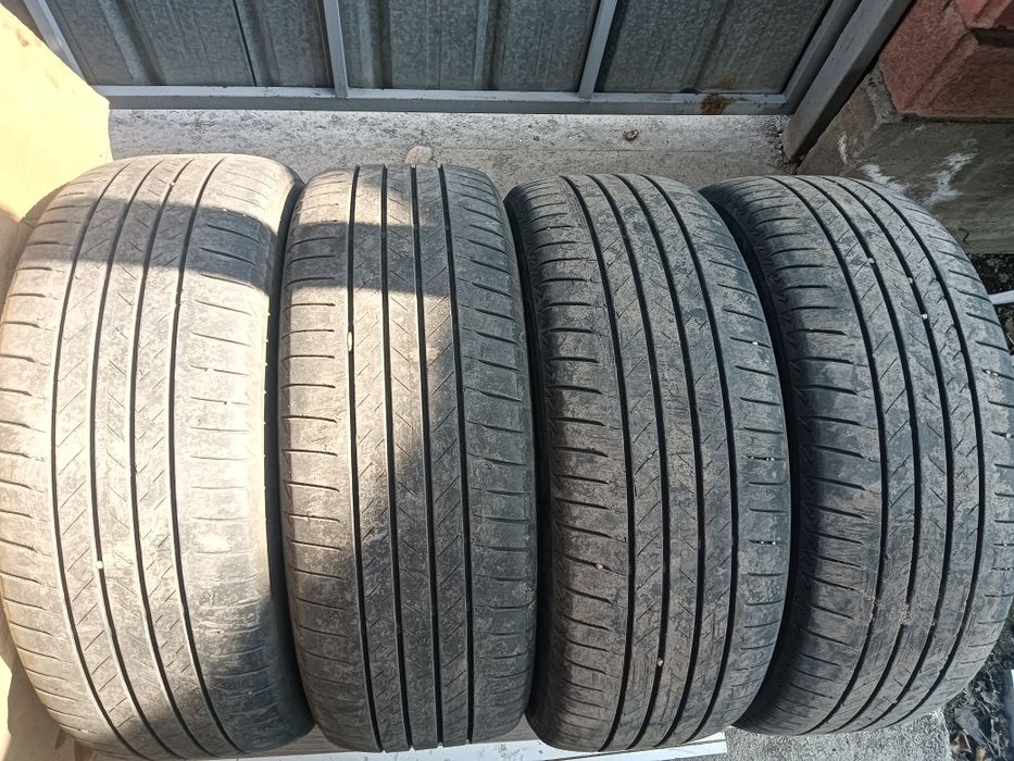 Продам шины на кросовки или джип