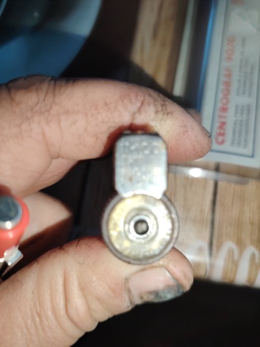 Винтидж Австрийска Бензинова Запалка