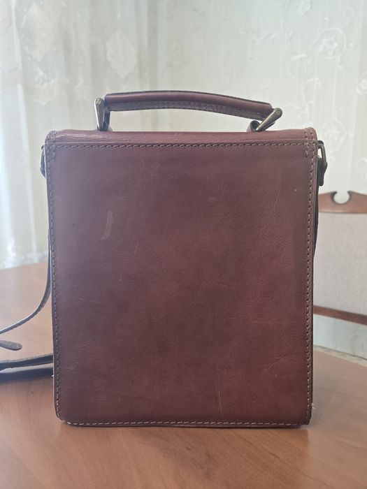 Сумка плвншет барсетка мужская iGuelfi