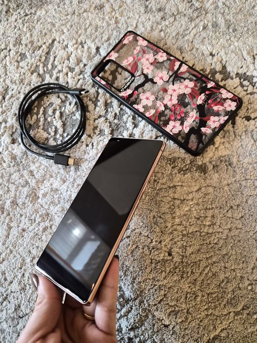 Samsung Galaxy  Note20 5G