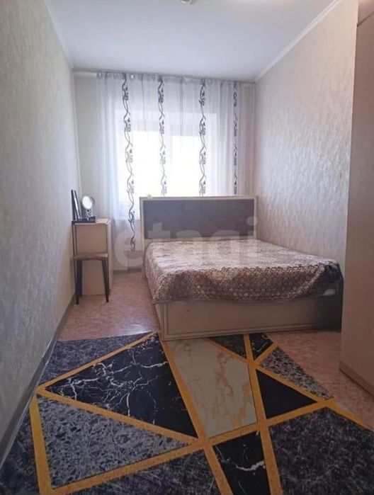 Продам 3 комнатную квартиру