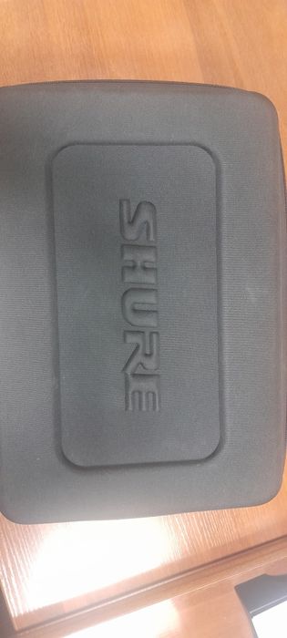 Микрофон Шур Оригинал