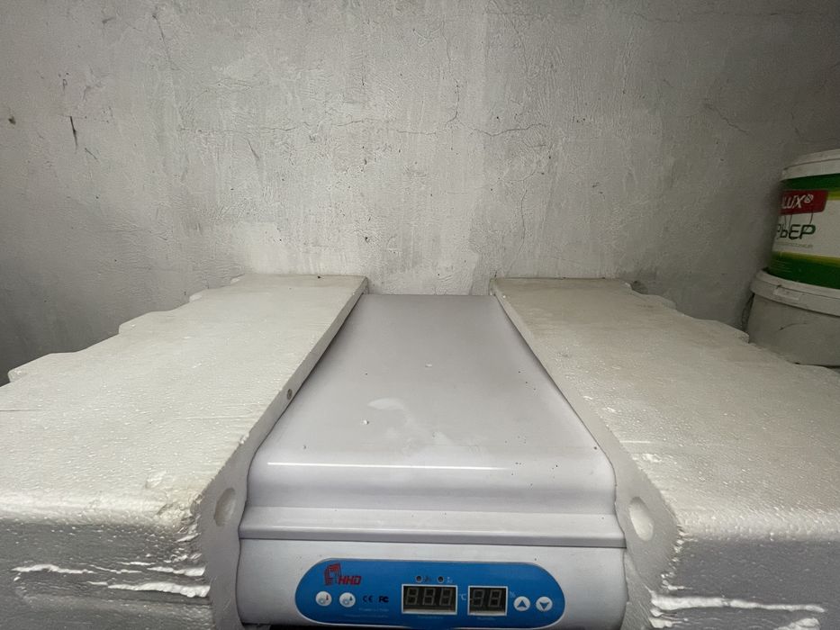 продам инкубатор на 360 яиц