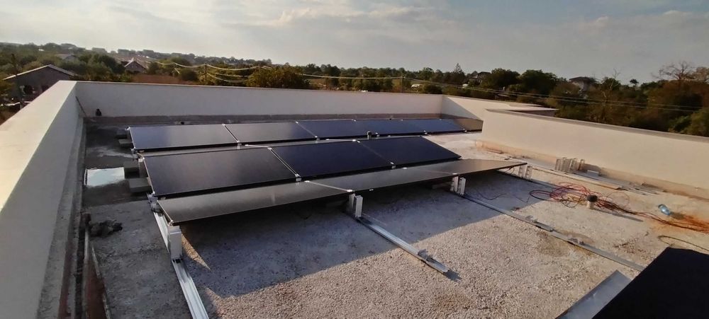 Electrician, instalatii electrice, sisteme fotovoltaice