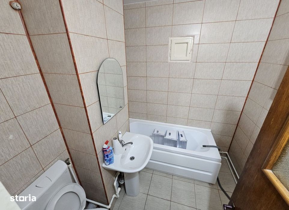 Apartament  3 camere Dacia , 72 metri, etaj 7 Cod:161278