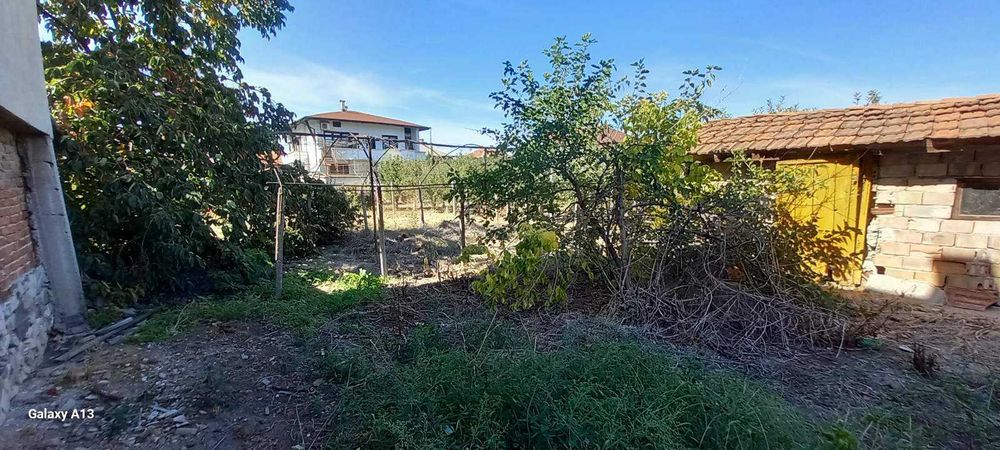 Продава се Къща в с. Йоаким Груево, Област Пловдив - 240 кв.м за 287 €/кв.м - Снимка #4