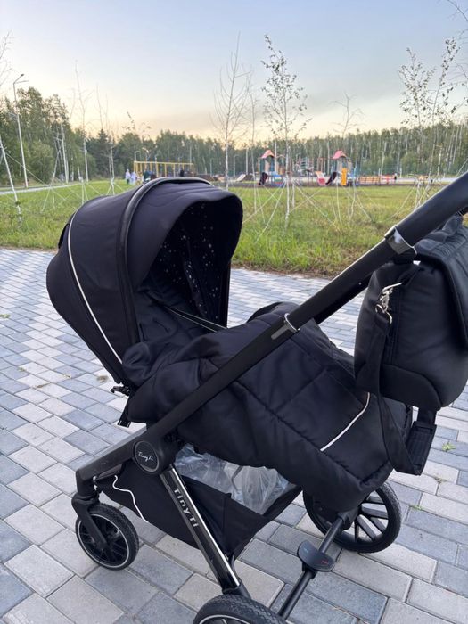 Продам детскую коляску