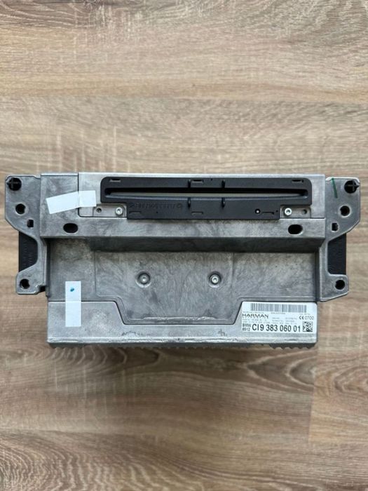 NBT HU ОЕМ Навигация за BMW F3x F2x F8x + CarPlay MMI (НБТ Нави БМВ)