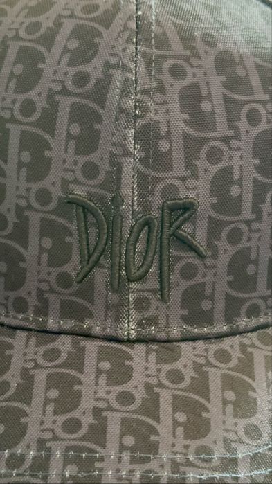 Sapca Dior Bleomarin