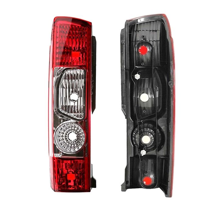 Стоп Пежо Боксер Джъмпер Дукато / Стопове Boxer Jumper Ducato 2006-13