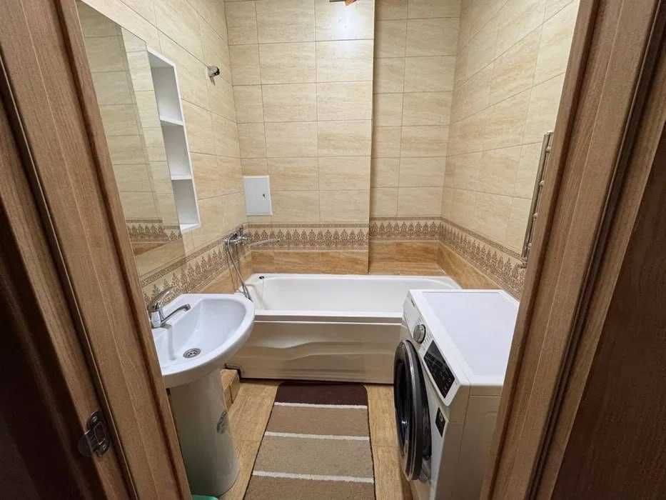 Сдаётся квартира на юнусабаде, 4-квартал, ор-р: ресторан "Шохсарой"