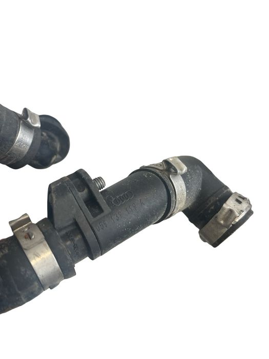 Furtun/Conducta Vacuum Audi A8 Iii 4H2, 4H8, 4Hc, 4Hl 2009 - 2018 3.0