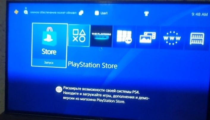 Playstation 4 fat 500GB Ps 4