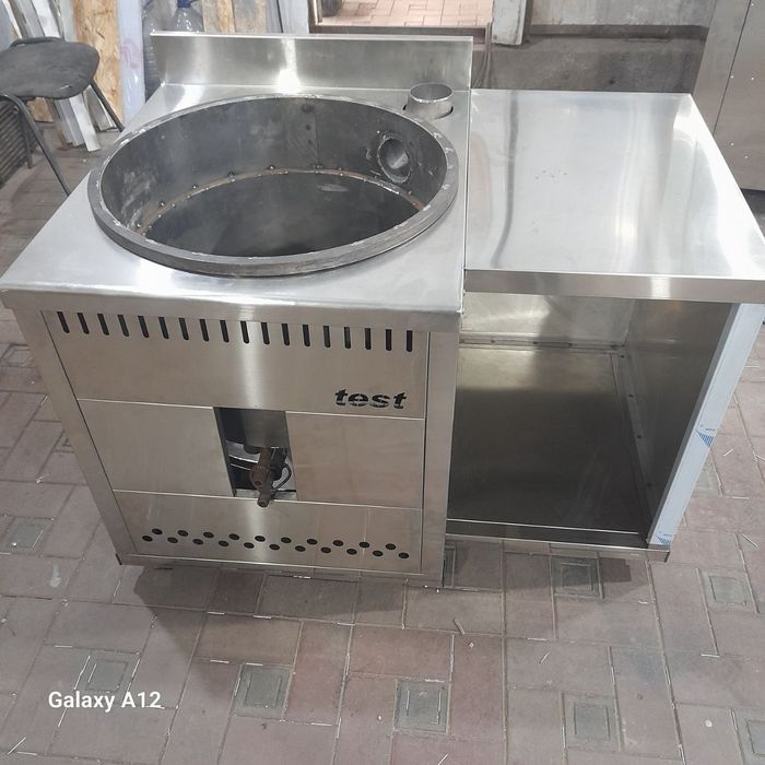 Elektir ochoqkar  yasab beramiz