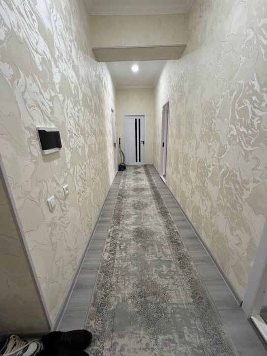 Фарғона, Эко шаҳар! Аренда! Янги 3 хонали квартира! Эгасидан!