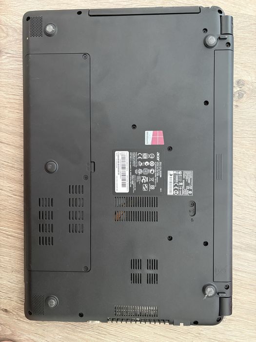 Laptop Huawei SSD windows