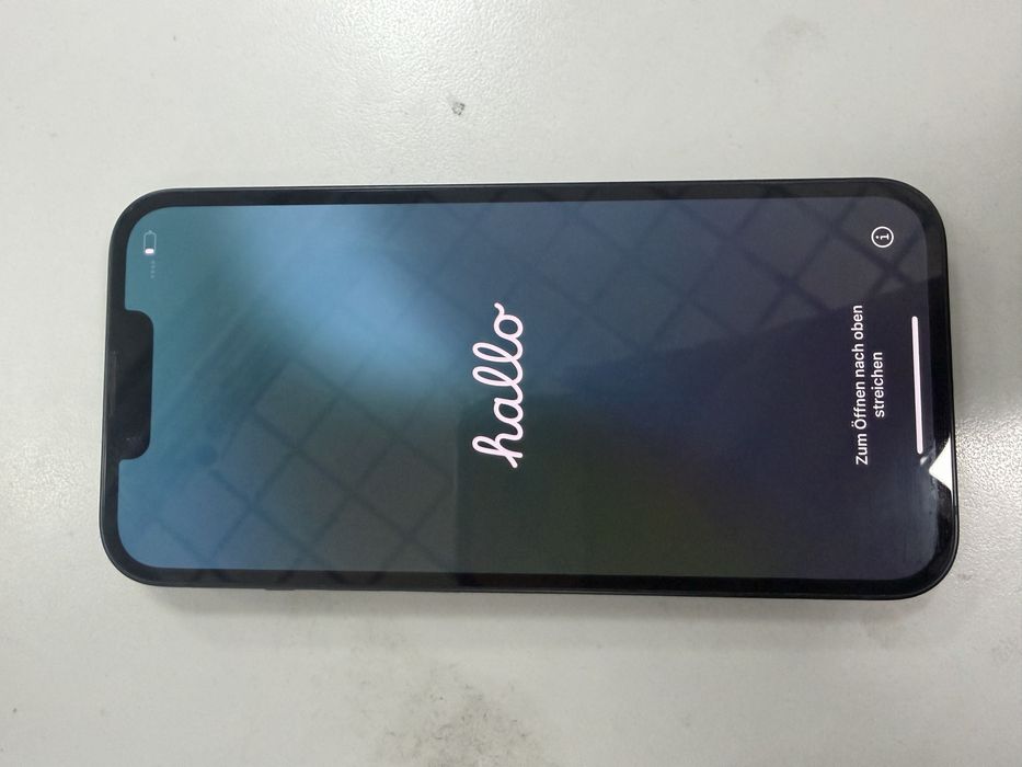 Apple IPhone 13 (Алматы) лот 908132