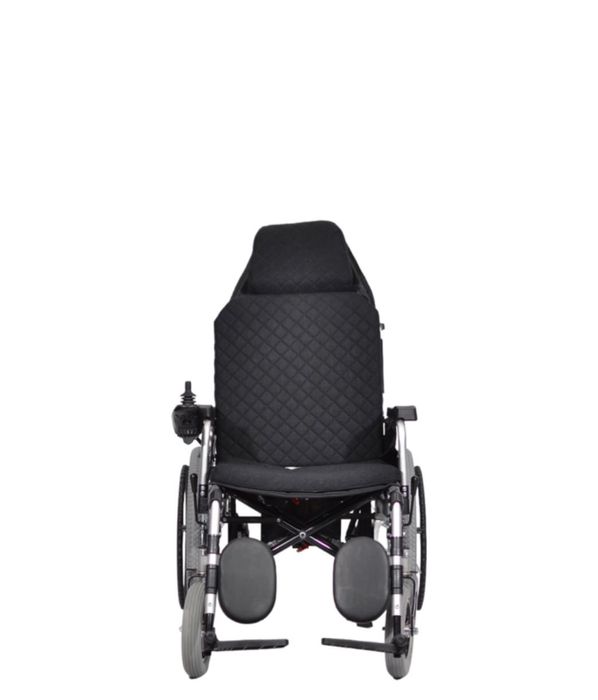 Электрическая инвалидной коляска