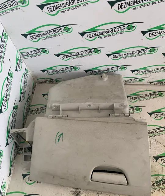 Torpedou Fiat Stilo 2005 1.4 MT (95 hp)