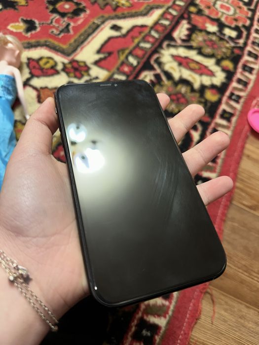 продаю ХР, 128гб срочно!!