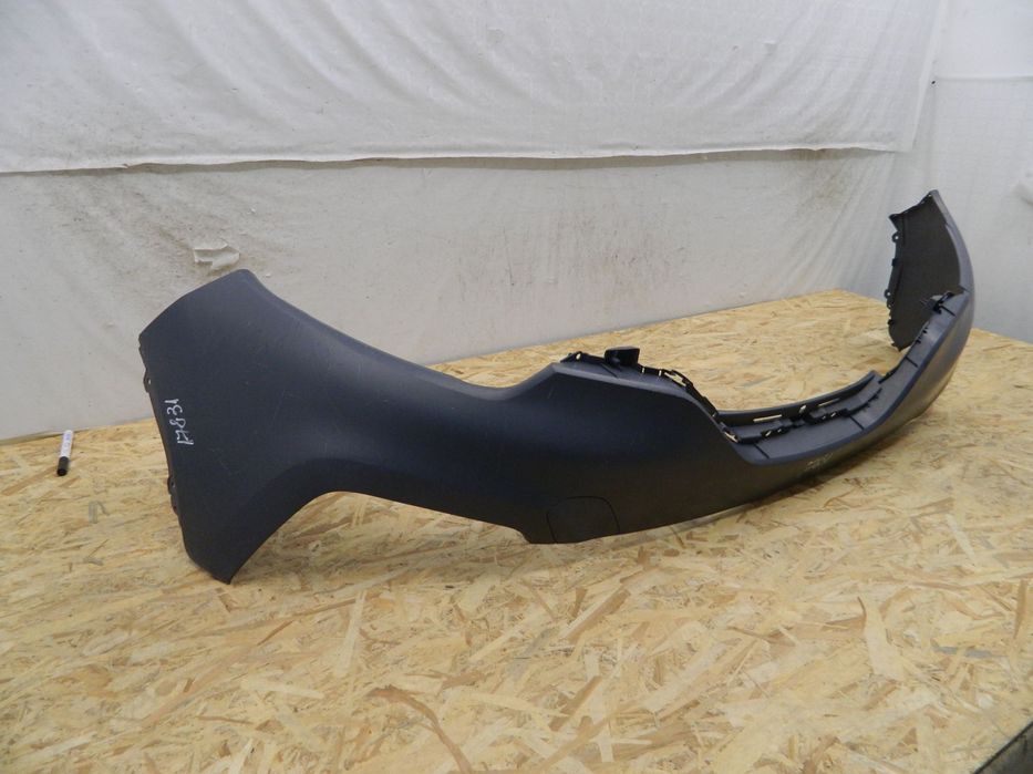 Bara fata partea superioara, Renault Captur facelift, 2015, 2016, 2017, 2018, 620227019R.