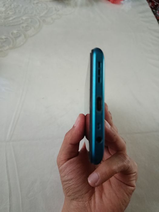 Redmi 9 сотилади