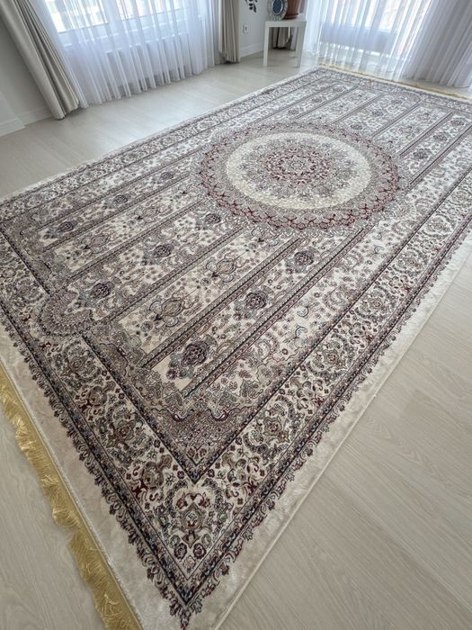 Продам ковер 3»5