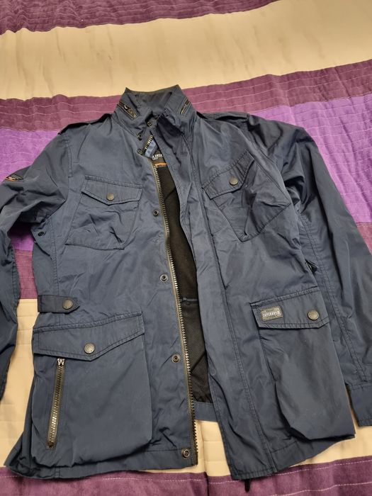 Мъжко яке superdry м