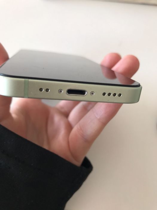 продам айфон 12 мини или обмен.