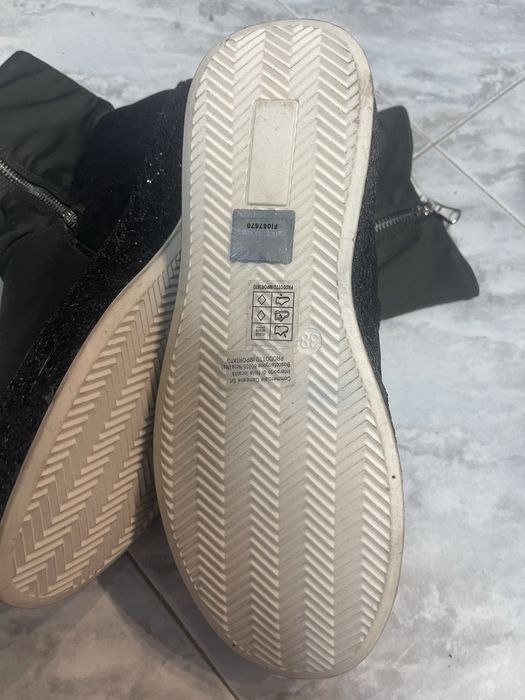 Дамски Боти FIORUCCI