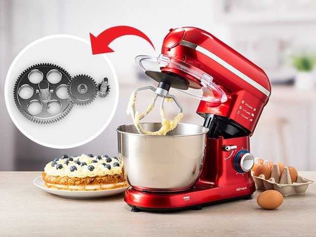 Robot de bucătărie Delimano Pro