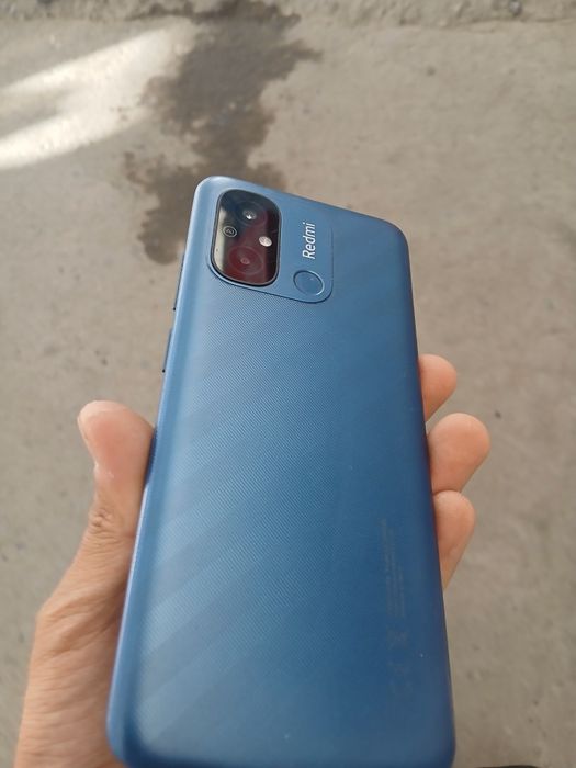 Redmi 12 c sotilad
