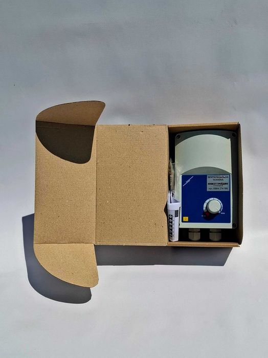 Регулатор за аспирация 6 А