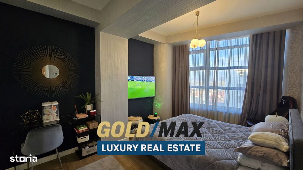 Apartament de lux, 2 camere, ultracentral