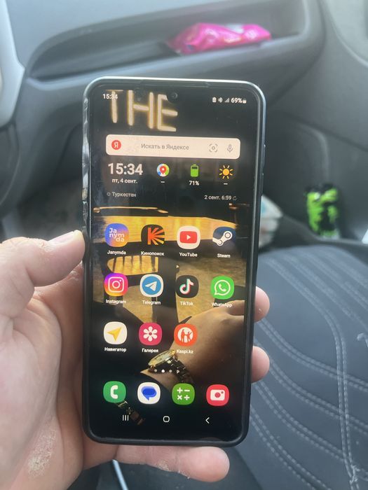 Samsung a22 64gb
