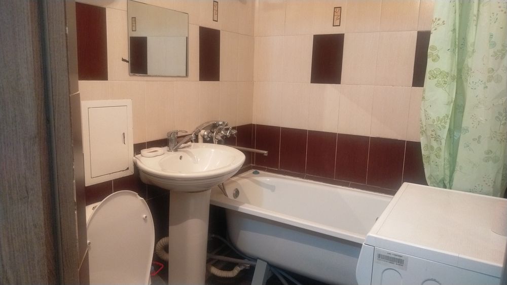 Квартиры посуточно