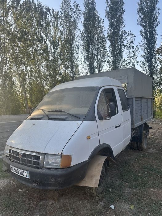 Газэл холати яхши