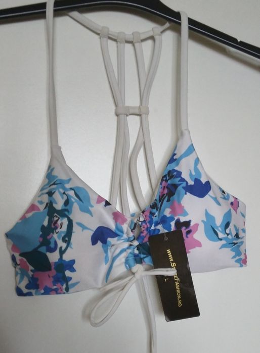 Costum de baie damă, măsura S