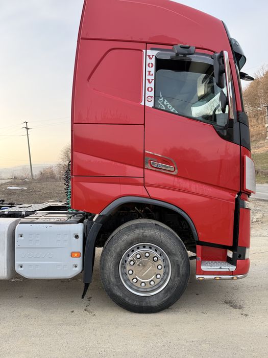 De vanzare !Volov fh 500