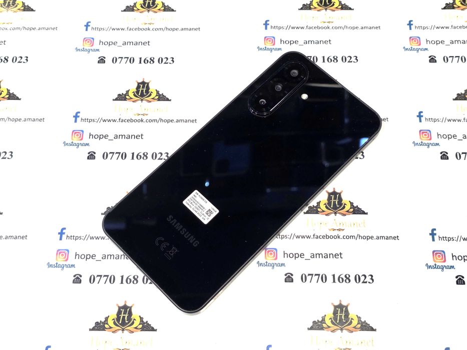 Hope Amanet P7 Samsung A26 5G 128GB / 6GB RAM