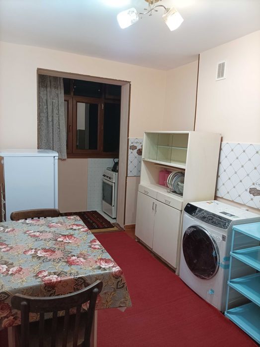 Аренда, Arendaga uy