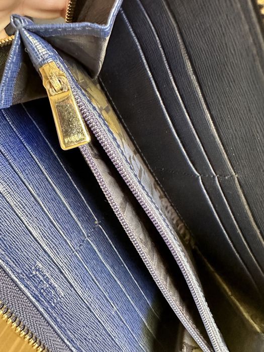 Портфейл Furla