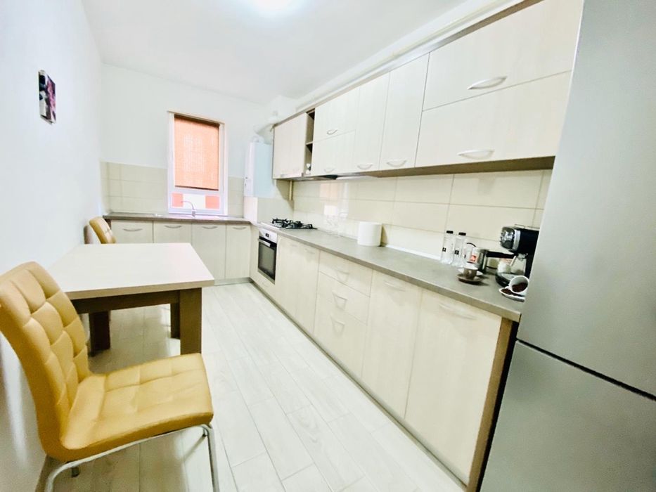 Ava Lounge! Apartament Regim Hotelier 2/3 camere