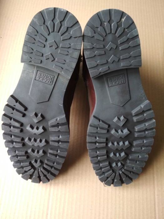 Мъжки боти Jack & Jones