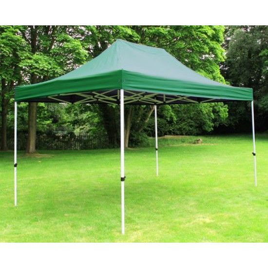 Шатра Шатри 3х4.5м с ТЕГЛО 29кг Сгъваеми НАЛИЧНИ 4 ЦВЯТА