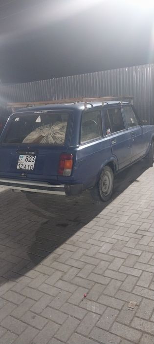 Продам ваз четверку