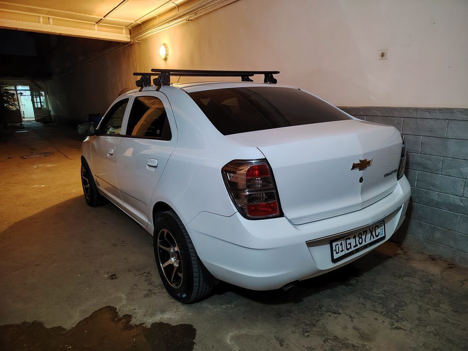Cobalt diska obmen 17 18 19 variantla Bosa rasm tawela